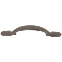Mintcraft Traditional Classics SF834AN Spoon Foot Cabinet Pull