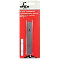 SCRAPER BLADE WIDE HD CS 100MM