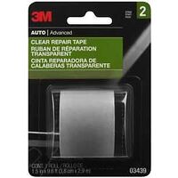 REPAIR TAPE CLEAR 1-1/2X115IN 