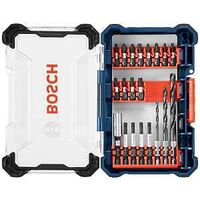 DRILL & DRIVE SET HEX SHNK HSS