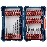 DRILL & DRIVE SET HEX SHNK HSS