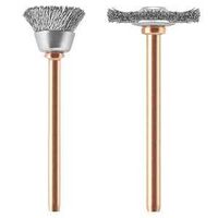 BRUSH SET SS WITH 530 AND 531 