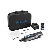 ROTARY TOOL KIT CRDLSS 12V 2AH