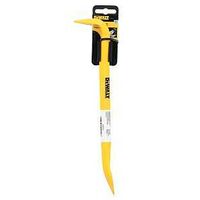 11 IN DOUBLE END NAIL PULLER  