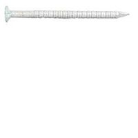 TRIM NAIL 304SS WHITE 1-1/4IN 