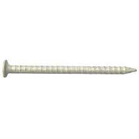 TRIM NAIL 304SS ALMOND 1-1/4IN