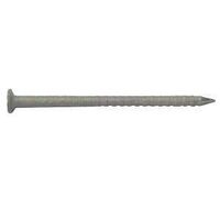 TRIM NAIL 304SS CLAY 1-1/4IN  