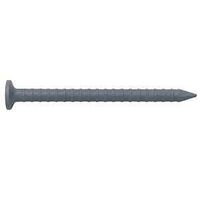 TRIM NAIL 304SS GRAY 1-1/4IN  