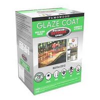 OUTDOOR EPOXY KIT HGHGLS 96OZ 
