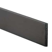 MOULDING CRAFTSMAN BLK 8FTX4IN