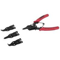 Set Pliers Ring SNP 3/8 - 2in