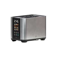 SMART TOASTER DIG 2SLICE 1000W