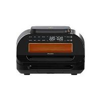AIR FRYER GRILL SMRT 1700W 10L