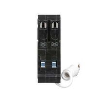 CIRCUIT BREAKER PGTL 2POLE 20A