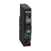 CIRCUIT BREAKER ARC 1P 6MA 20A