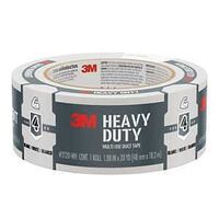 DUCT TAPE HVYD WHT 1.88INX20YD