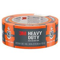 DUCT TAPE HD ORNG 1.88INX20YD 
