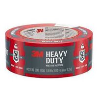 DUCT TAPE HVYD RED 1.88INX20YD