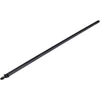 12IN RISER & 1/4IN BARB ADAPT 