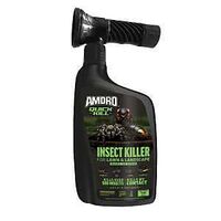 INSECT KLLR OUTDR RTS 6/32OZ  