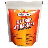 REFL FLY TRAP ATTRACT 8CT 30GM