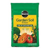MIRACLE-GRO ALL-PURPOSE GARDEN