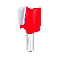 STRAIGHT BIT 2FL 1-1/2X3X1/2IN