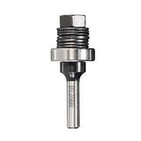 SLOTTING CUT ARBOR 2-3/8X1/4IN