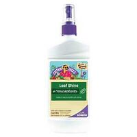 LEAF SHN&MSTR GUARD SPRAY 12OZ