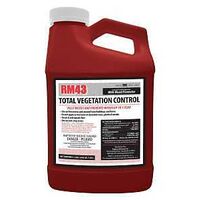 WEED PREVENTER TVC CONC 64OZ  
