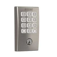 DEADBOLT WIFI W/CENTURY TRM SN