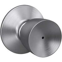 BELL KNOB BED & BATH SAT CHRM 