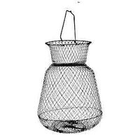 FISH BASKET 13IN              