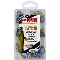 CATFISH SPECIES KIT ASSORTED  
