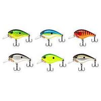 CRANKBAIT/HARDBAIT ASSORTED   