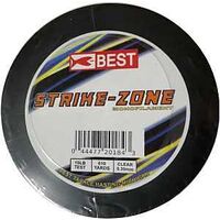 MONOFIL LINE CLEAR 10LB 610YD 
