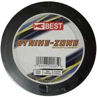 MONOFIL LINE CLEAR 12LB 500YD 