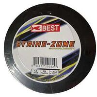 MONOFIL LINE CLEAR 6LB 850YD  