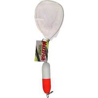 MINNOW DIP NET WHITE          