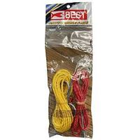 STRINGER ASSORTED 6FT         