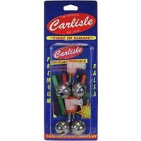 CATFISH BELLS W GLOWSTICKS    