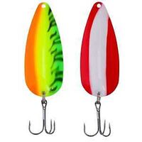 SPOONS SZ-AST COLORS 2 PACK   