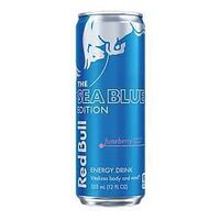 ENERGY DRINK JUNEBERRY 12OZ   