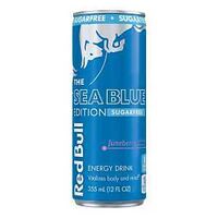 ENERGY DRINK SF JUNEBERRY 12OZ