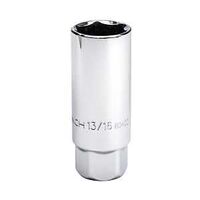 SPARK PLUG SOCKET 6PT 13/16IN 