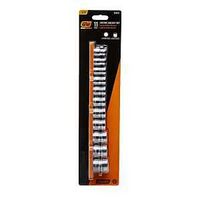 SOCKET SET METRIC 3/8IN DRIVE 