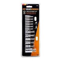 SOCKET BIT SET TORX           