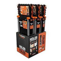 JOBSITE CART FOLDING 100LB 3PK