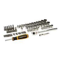MECHANICS TOOL SET CLR TOP CS 
