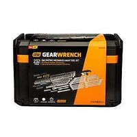 MECHANICS TOOL SET 3D BX 232PC